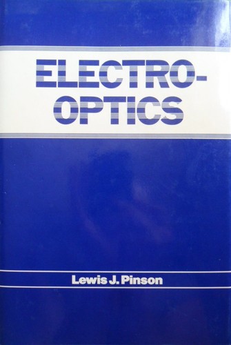 Electro-Optics