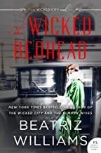The Wicked Redhead