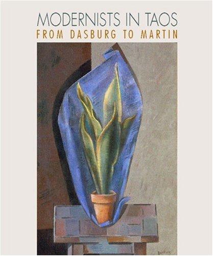 Modernists in Taos