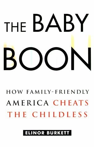 The Baby Boon