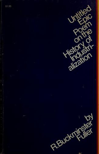 Untitled poem on the history of industrialization