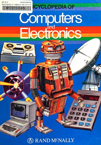 Encyclopedia of computers and electronics