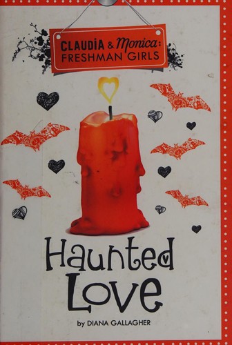 Haunted love