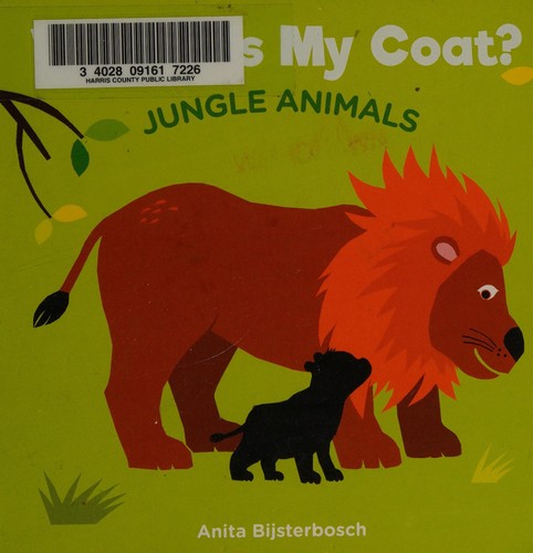 Where is my coat?
