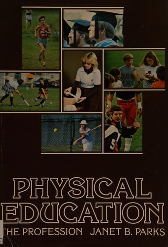 Physical education, the profession