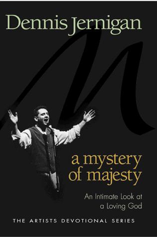 A mystery of majesty