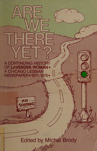 Are we there yet?