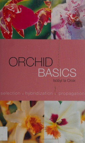 Orchid Basics