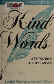 Kind words