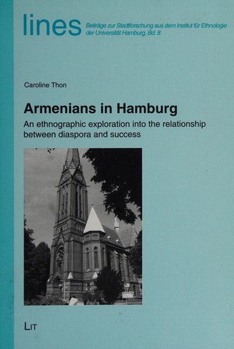 Armenians in Hamburg