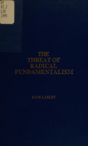 The threat of radical fundamentalism