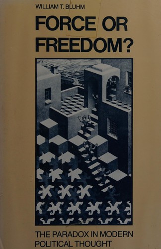 Force or freedom?