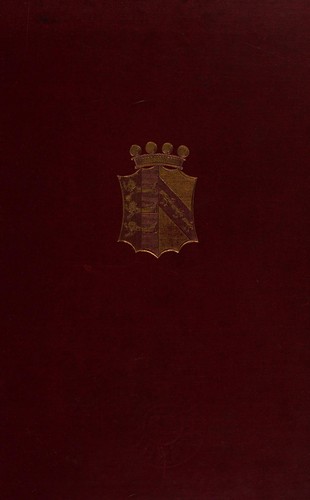 The personal history of Walmer Castle and its lords warden