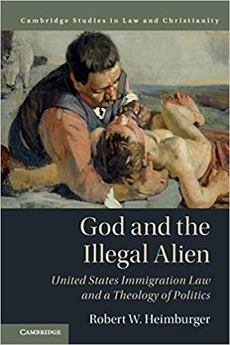 God and the illegal alien