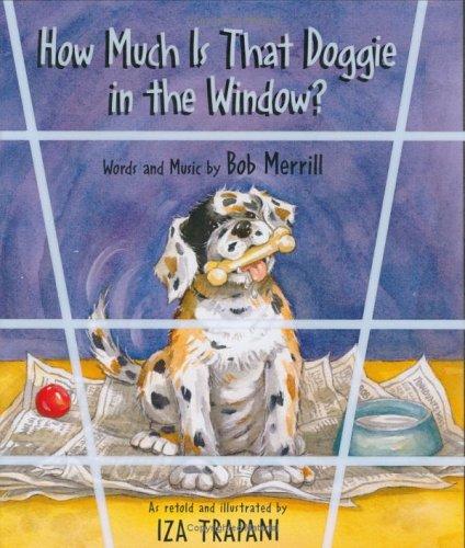 How much is that doggie in the window?