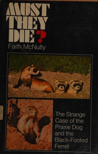 Must they die?