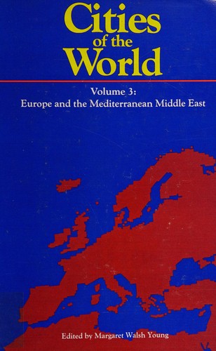 Cities of the world