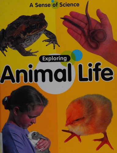 Exploring animal life