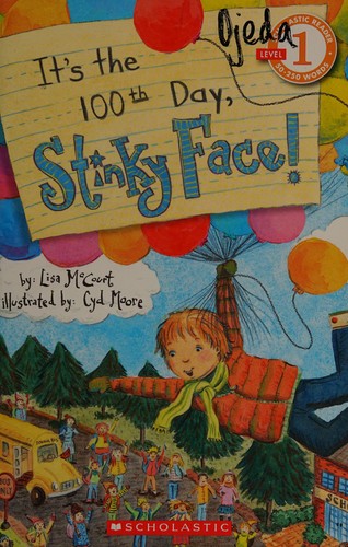 Stinky Face gets to 100