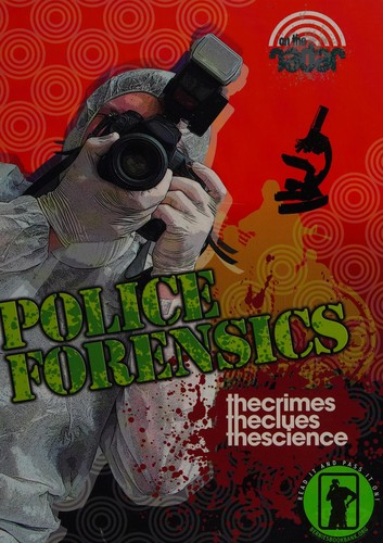 Police forensics