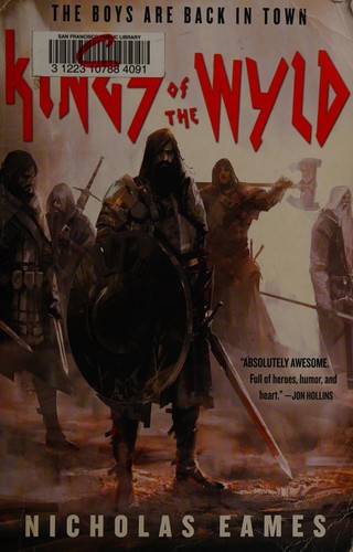 Kings of the wyld