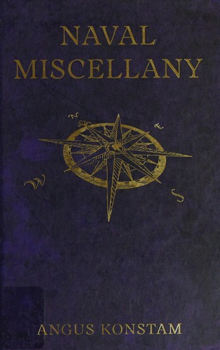 Naval miscellany