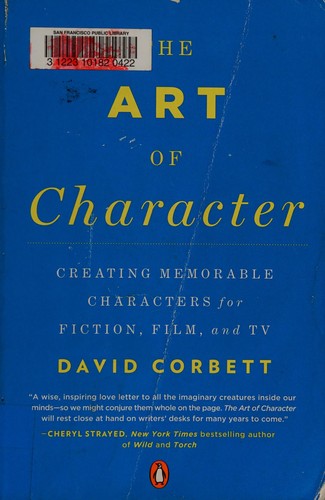 The art of character
