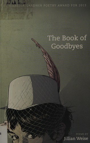 The book of goodbyes