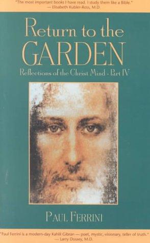 Return to the garden