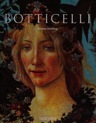 Sandro Bottecelli 1444/45-1510