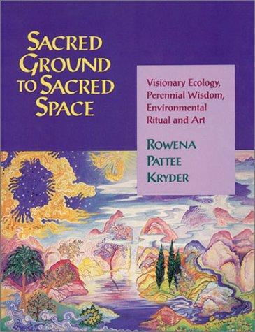 Sacred ground to sacred space