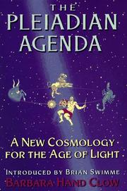 The Pleiadian agenda