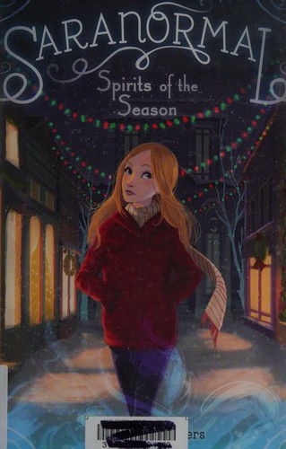 Spirits of the season