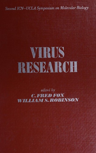 Virus research