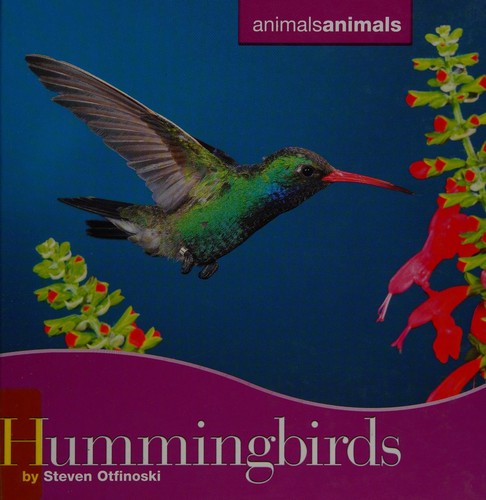 Hummingbirds