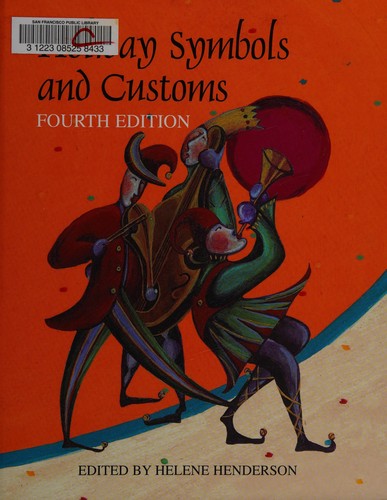 Holiday symbols and customs