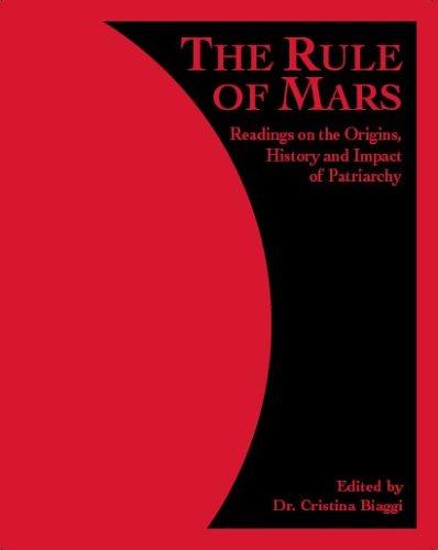 The Rule of Mars
