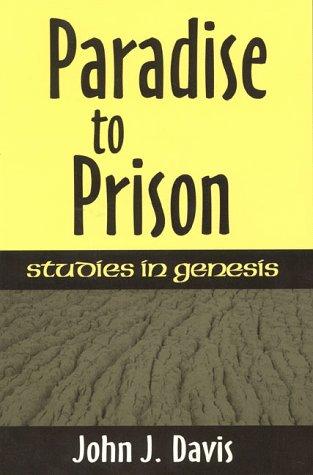 Paradise to prison