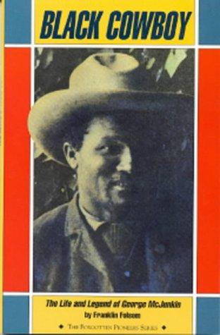 Black cowboy