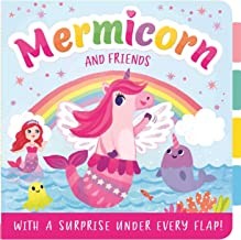 Mermicorn and friends