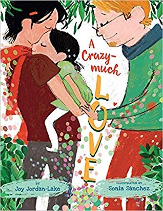 A Crazy-Much Love