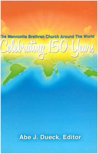 The Mennonite Brethren Church Around the World