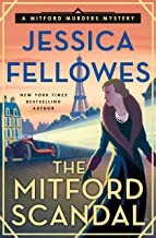 The Mitford scandal