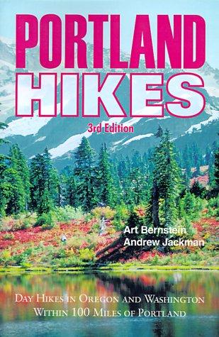 Portland Hikes