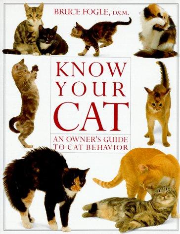 Know your cat