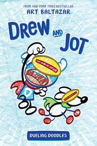 Drew And Jot