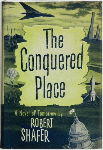 The conquered place