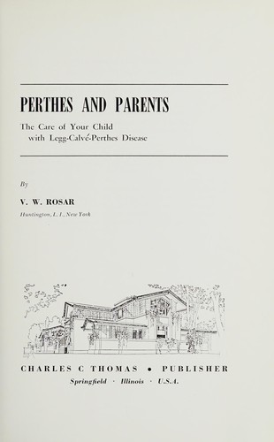 Perthes and parents
