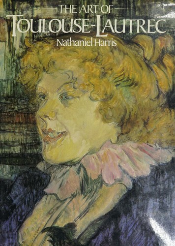 Art of Toulouse Lautrec