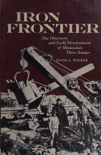 Iron Frontier